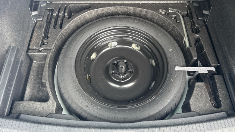 Volkswagen Tiguan 1.4 TSi 125 SE Nav 5dr Petrol Estate